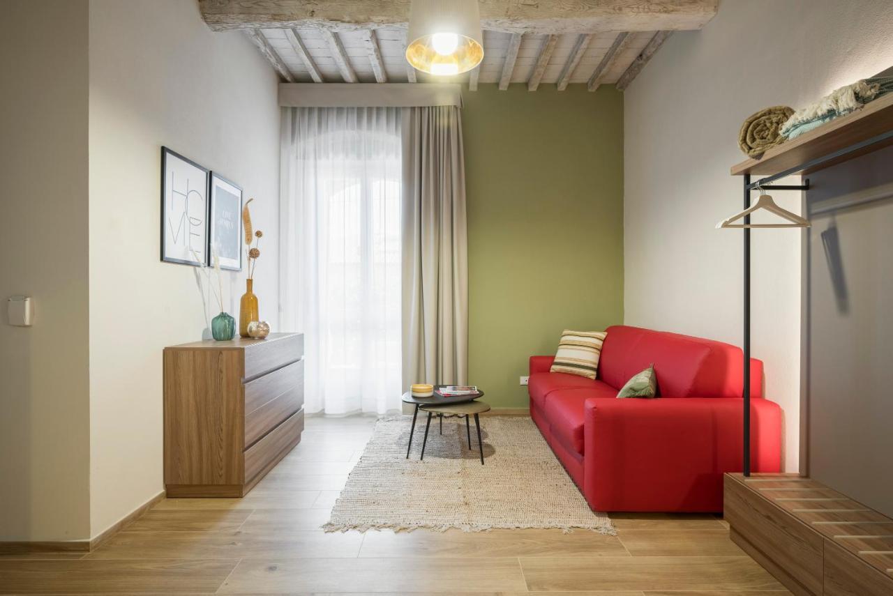 Botrona B&B Scarlino Buitenkant foto