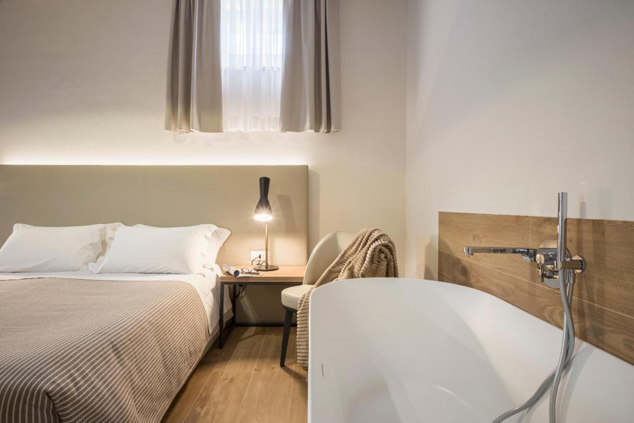 Botrona B&B Scarlino Buitenkant foto