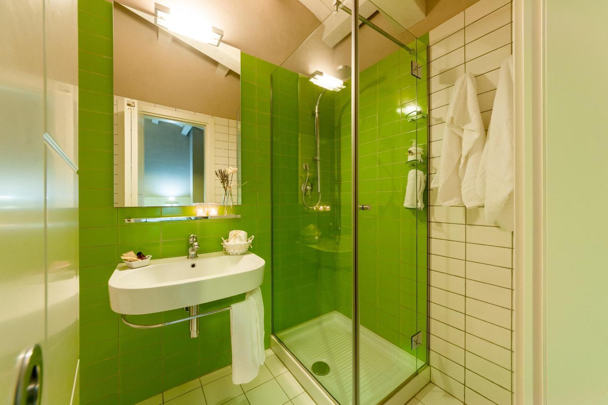 Botrona B&B Scarlino Kamer foto