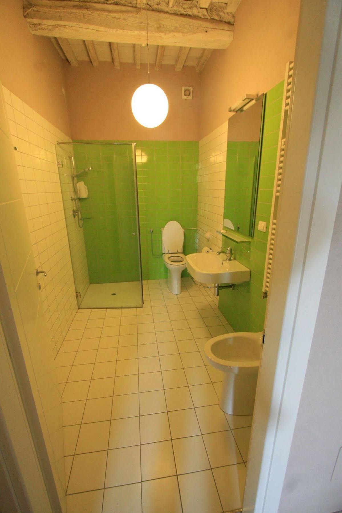 Botrona B&B Scarlino Buitenkant foto